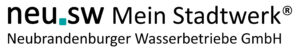 Logo-Wasserbetriebe